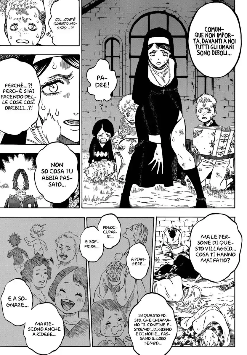 Black Clover Capitolo 158 page 12