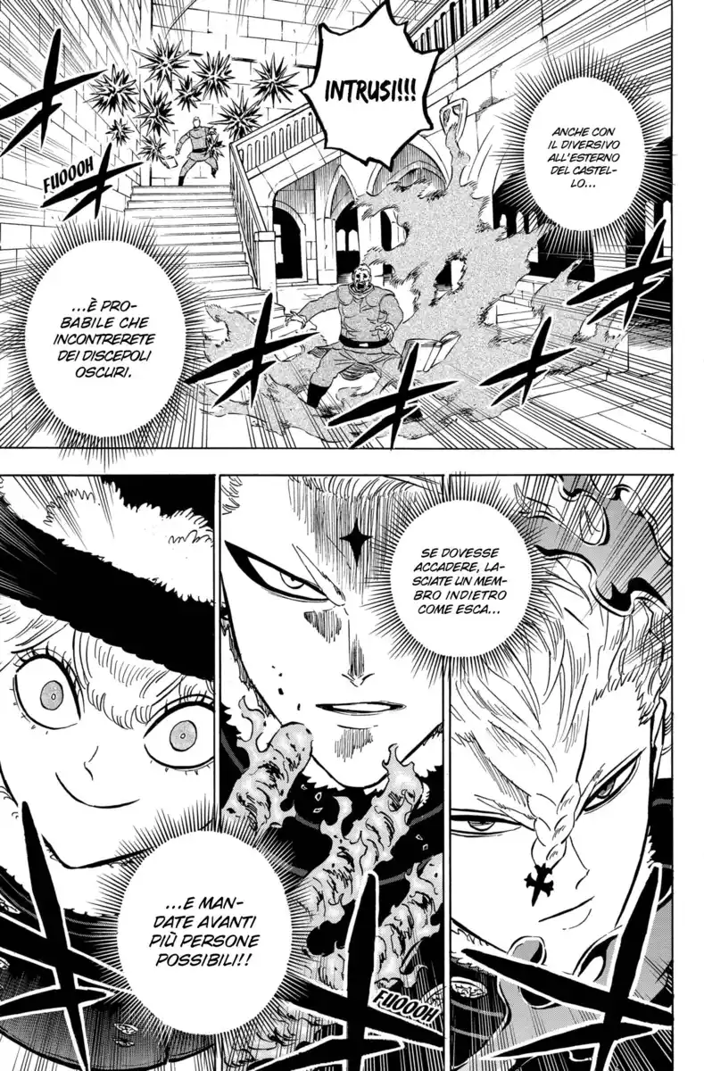 Black Clover Capitolo 275 page 4