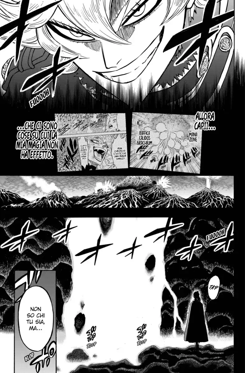 Black Clover Capitolo 275 page 6