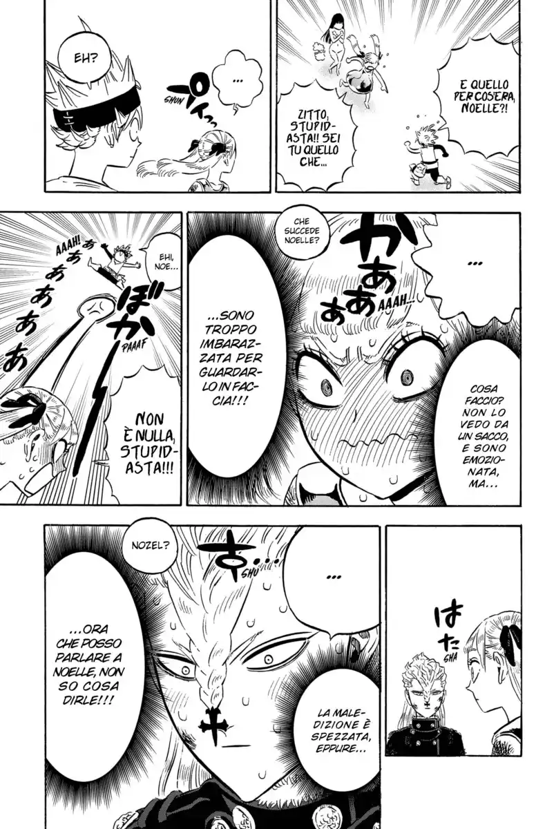 Black Clover Capitolo 304 page 4