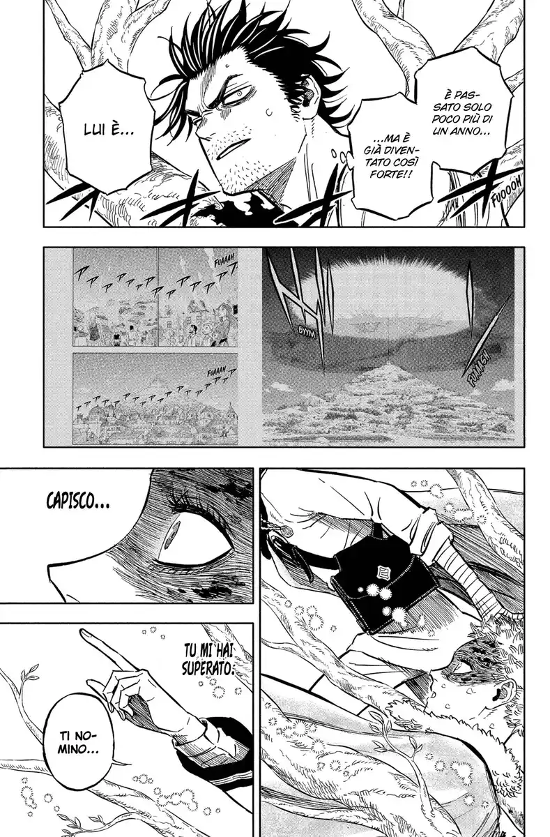 Black Clover Capitolo 355 page 12