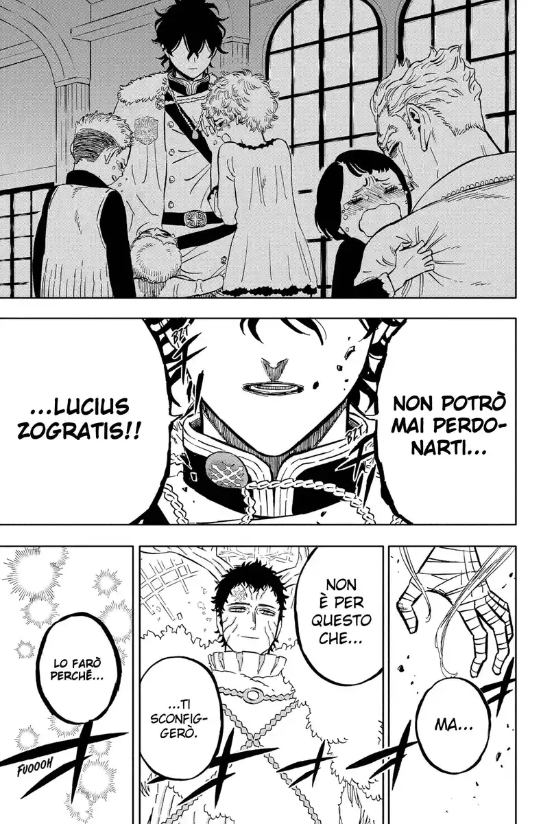 Black Clover Capitolo 355 page 14