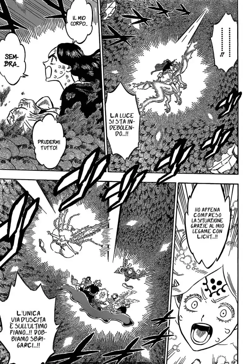 Black Clover Capitolo 212 page 10