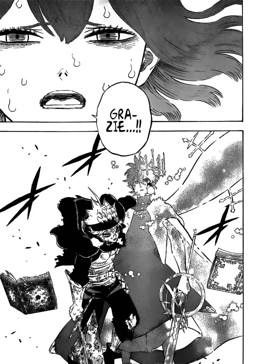 Black Clover Capitolo 212 page 6