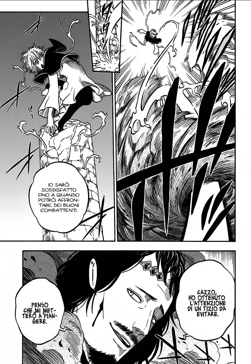 Black Clover Capitolo 13 page 6