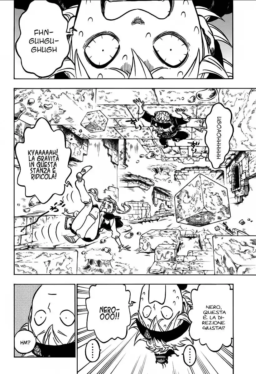 Black Clover Capitolo 13 page 7