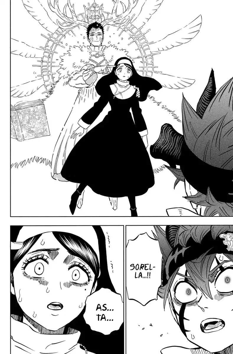 Black Clover Capitolo 334 page 12