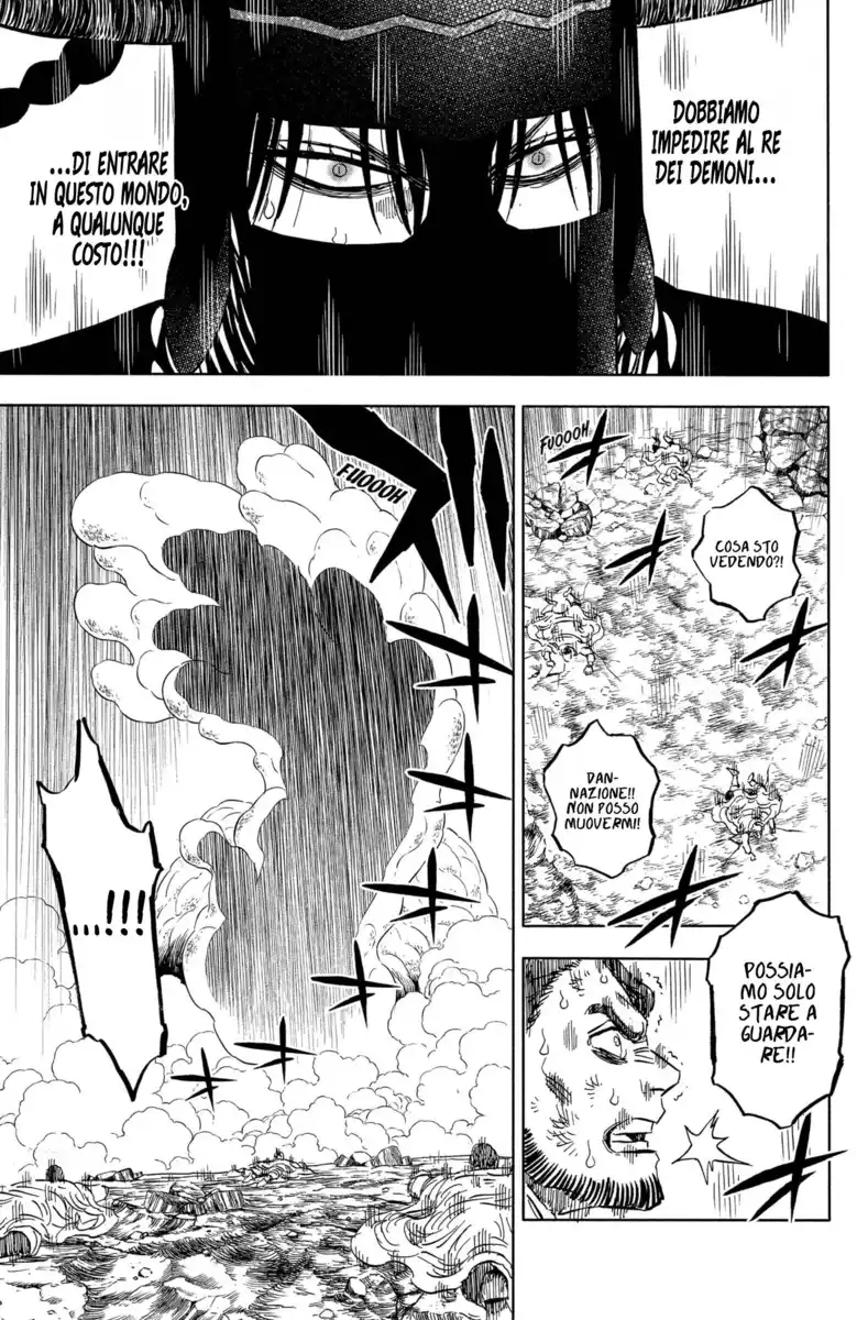 Black Clover Capitolo 315 page 6