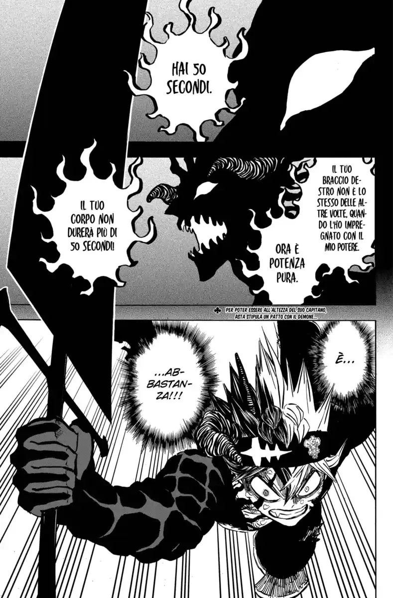 Black Clover Capitolo 259 page 2