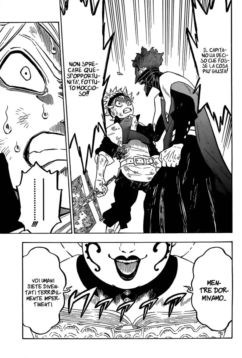 Black Clover Capitolo 152 page 6