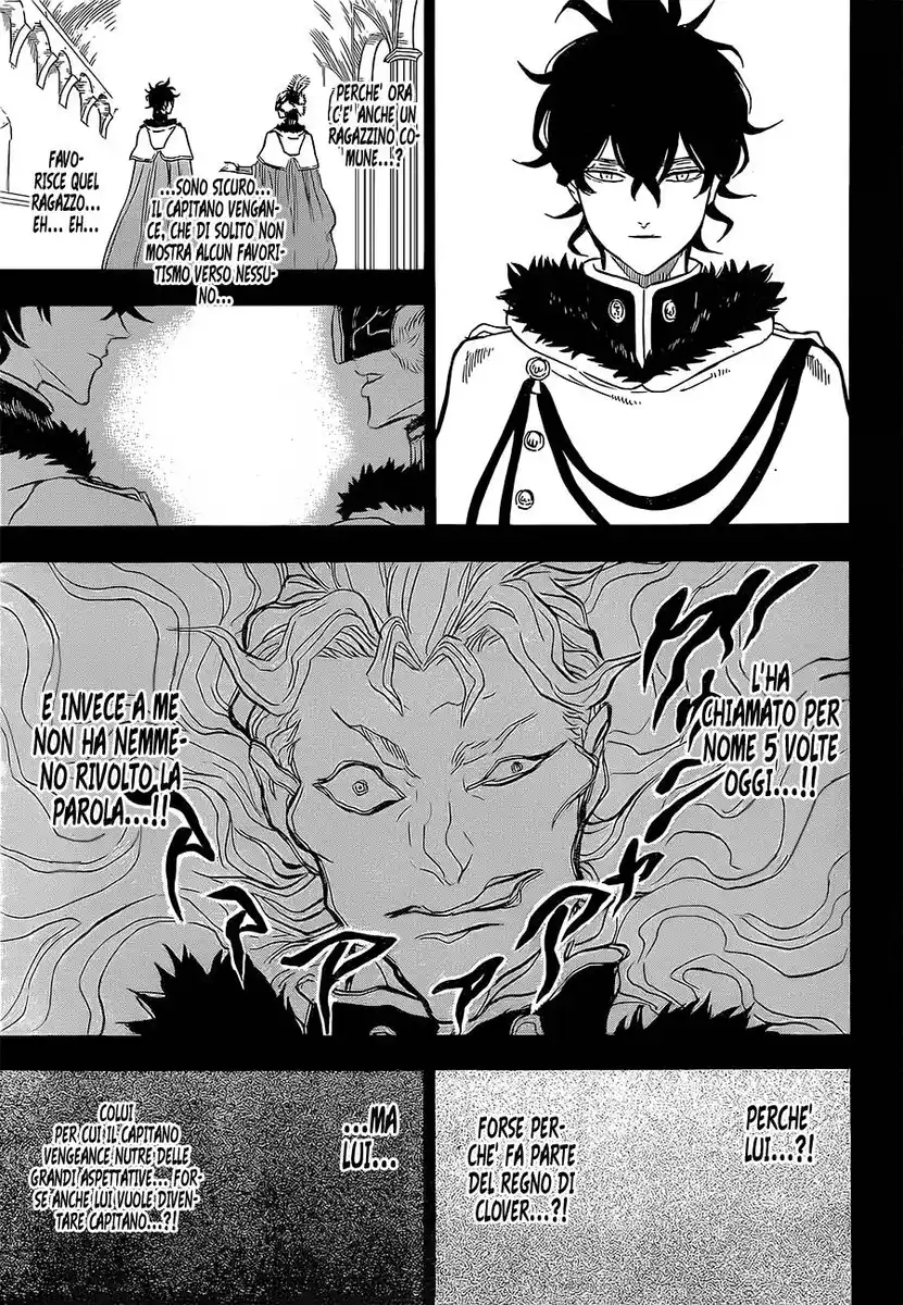 Black Clover Capitolo 121 page 4