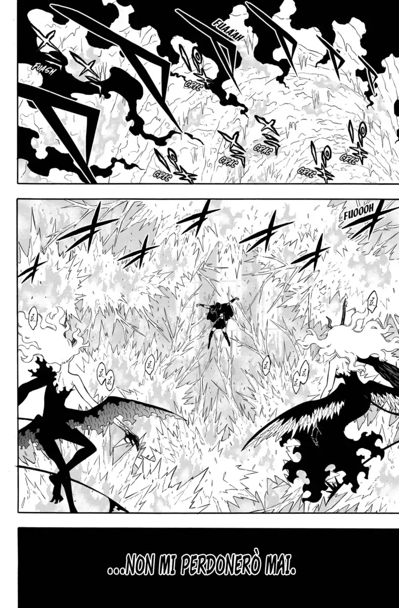 Black Clover Capitolo 286 page 17