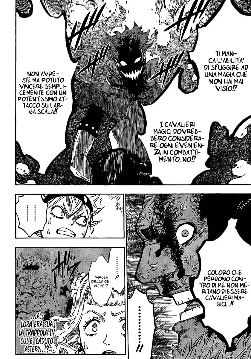 Black Clover Capitolo 115 page 10