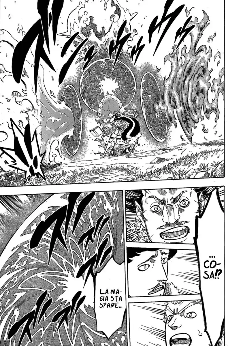 Black Clover Capitolo 115 page 4