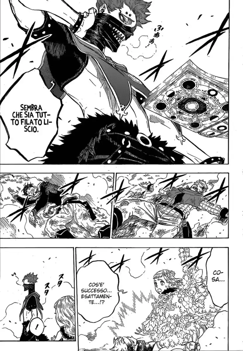 Black Clover Capitolo 115 page 7