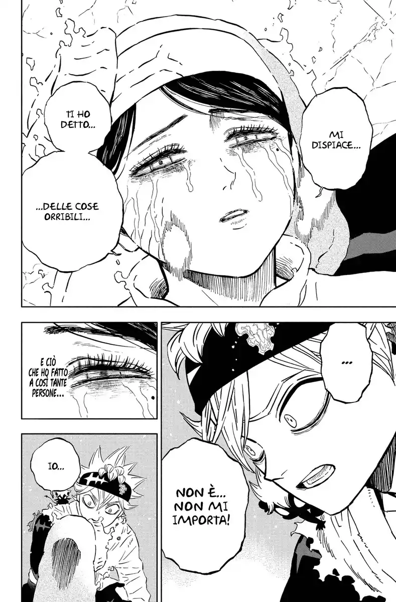 Black Clover Capitolo 350 page 3