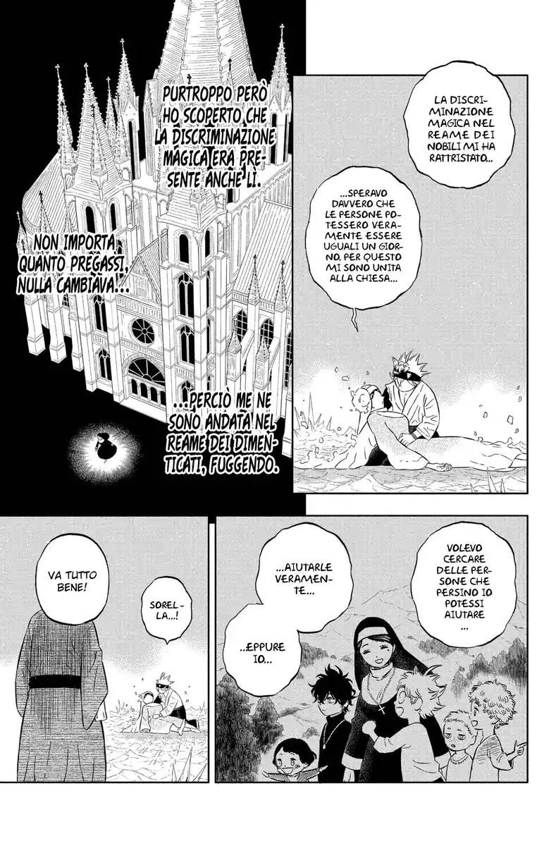 Black Clover Capitolo 350 page 4