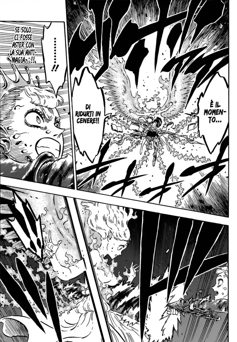 Black Clover Capitolo 195 page 4