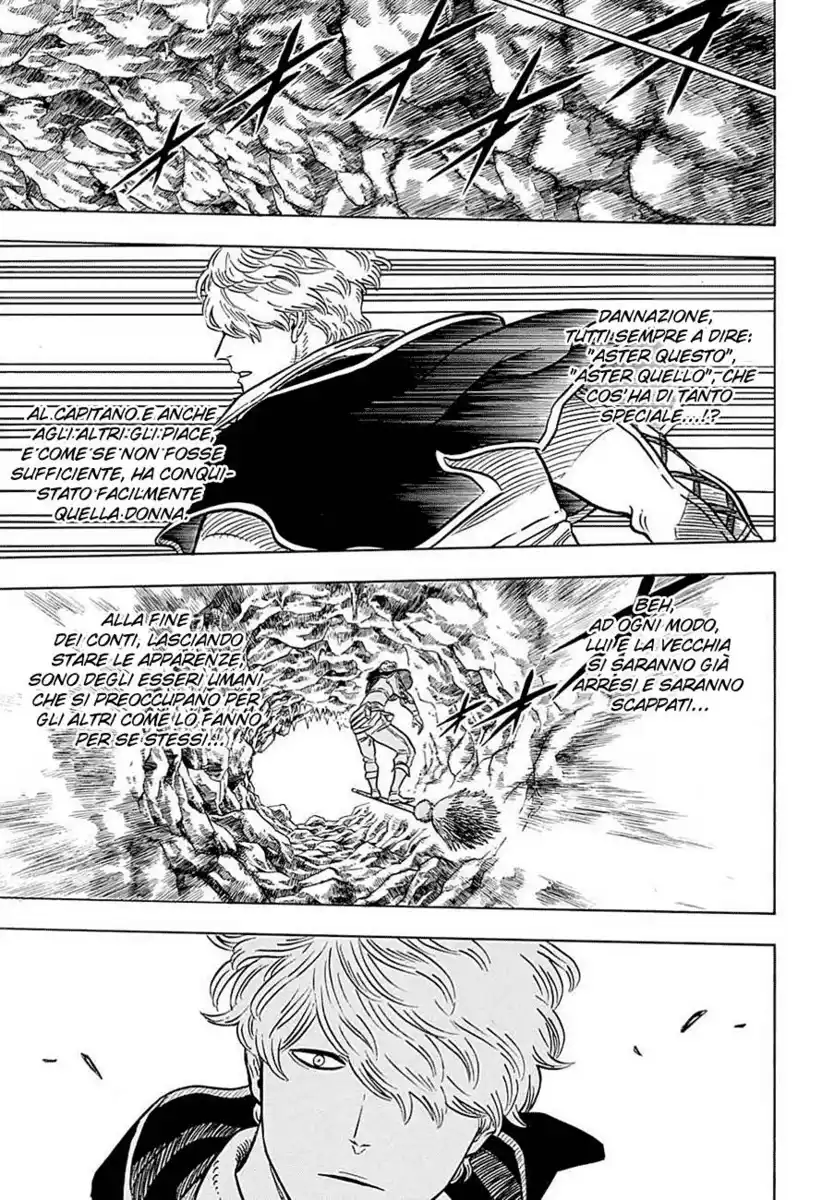 Black Clover Capitolo 44 page 18