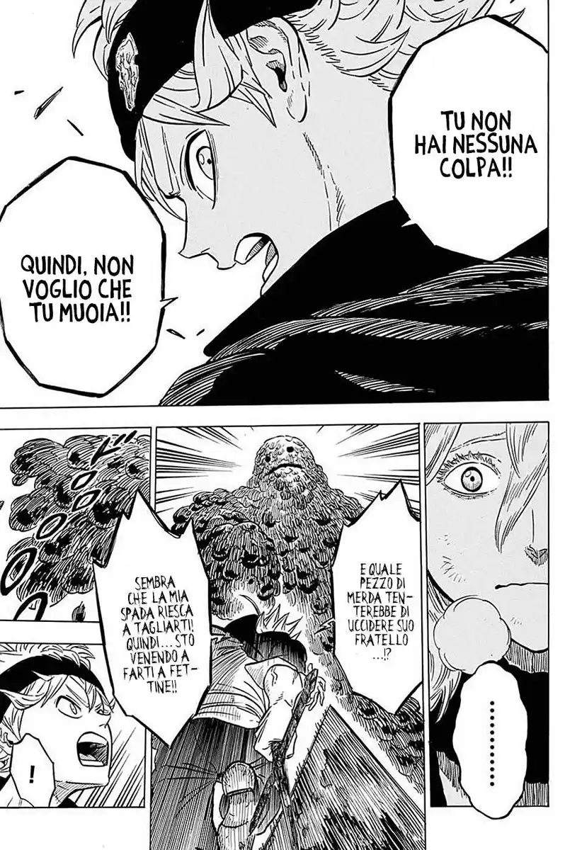 Black Clover Capitolo 44 page 8