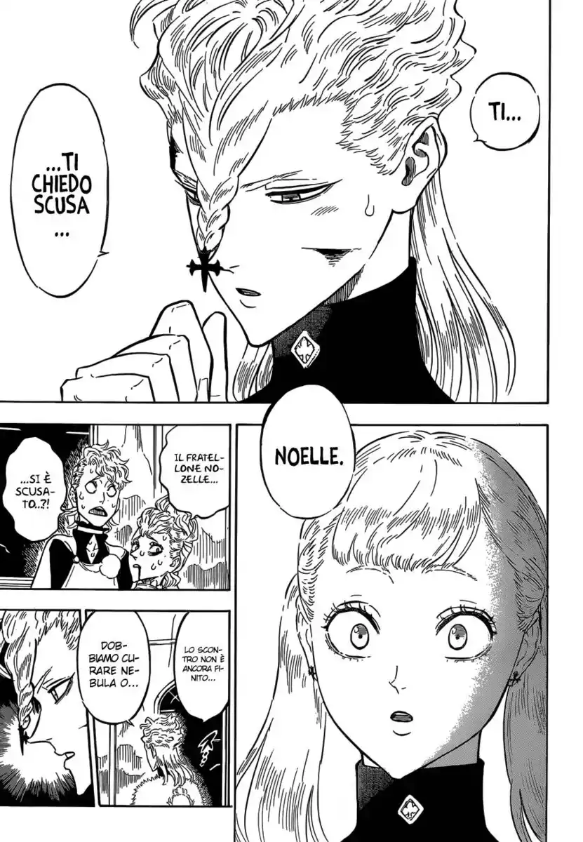 Black Clover Capitolo 176 page 10