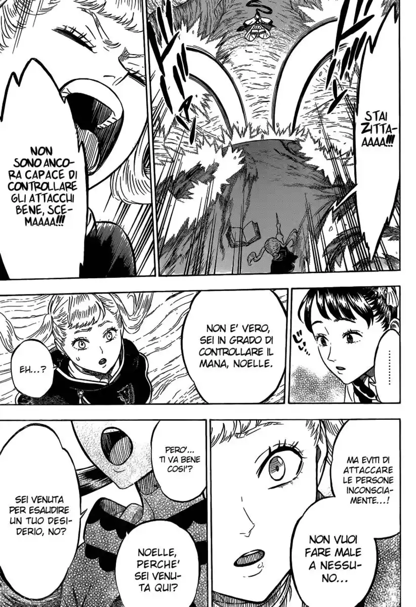 Black Clover Capitolo 62 page 10