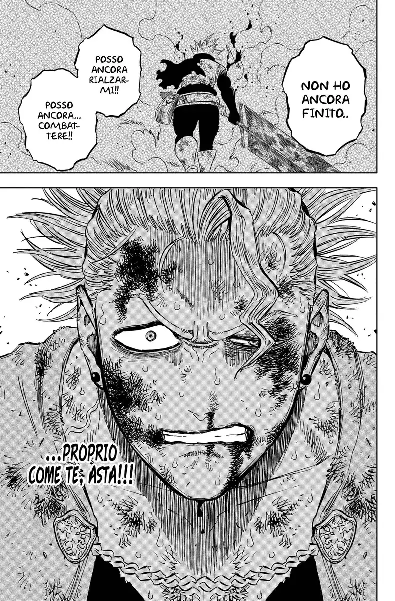 Black Clover Capitolo 362 page 12