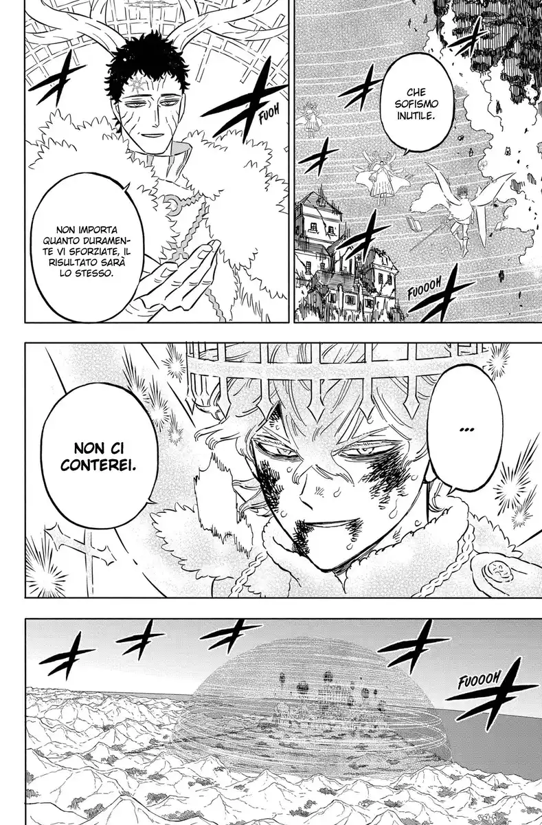 Black Clover Capitolo 362 page 13