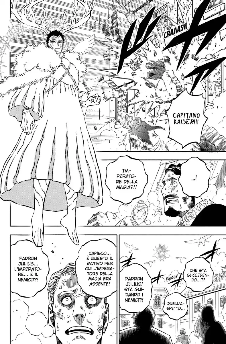 Black Clover Capitolo 362 page 3