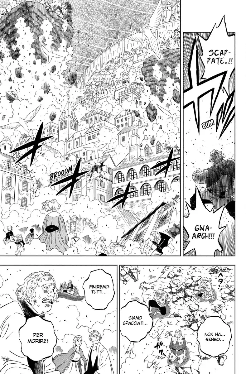 Black Clover Capitolo 362 page 4