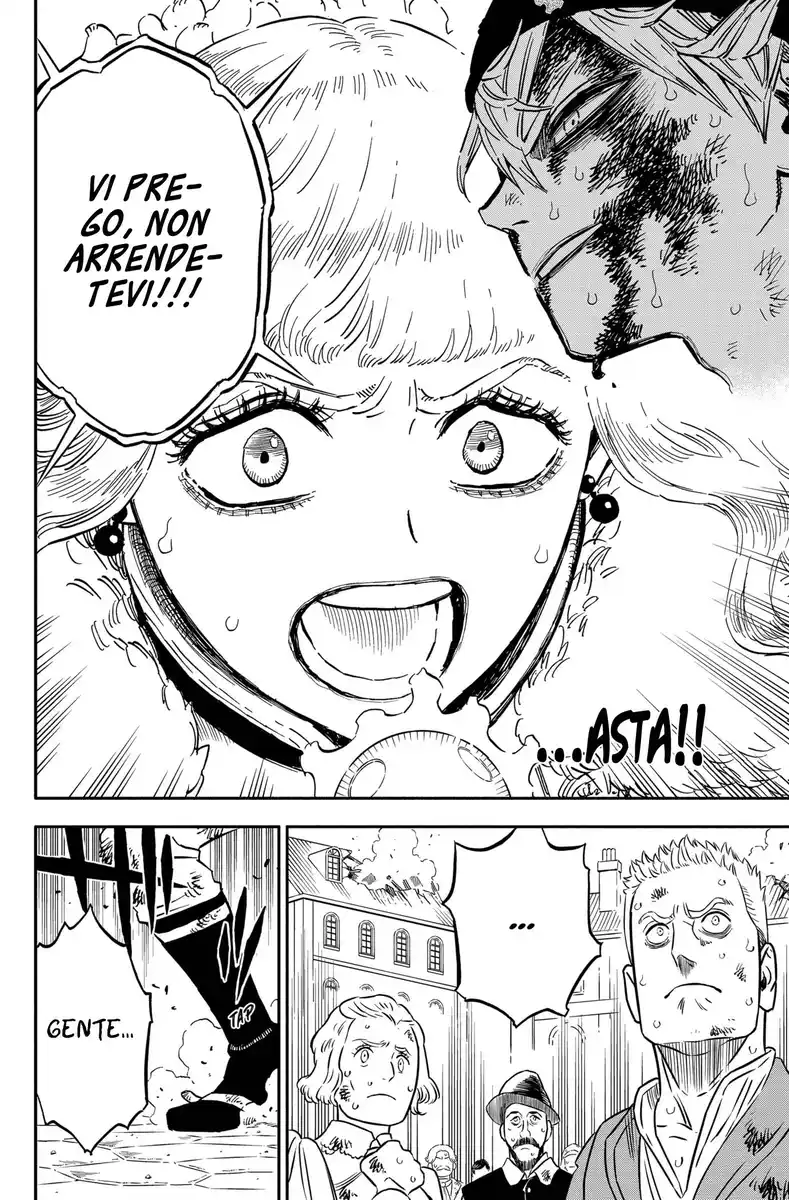 Black Clover Capitolo 362 page 9