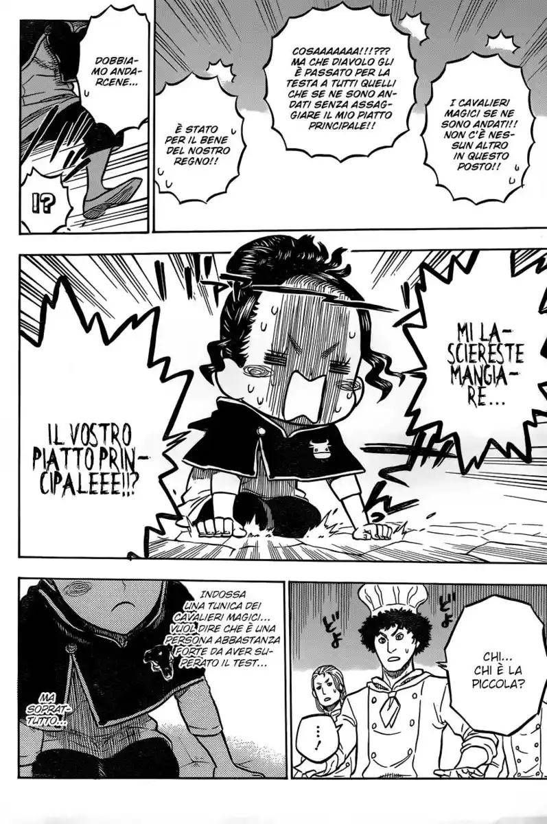 Black Clover Capitolo 28 page 2