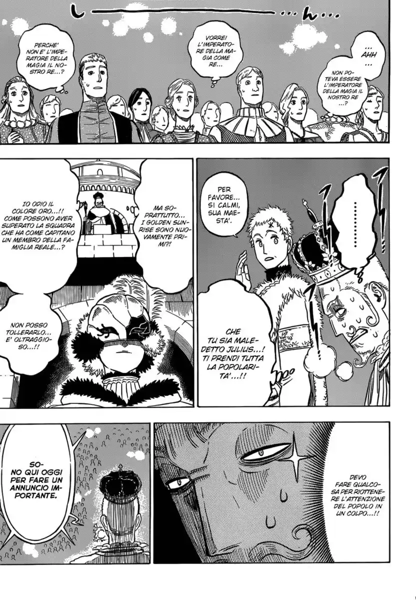 Black Clover Capitolo 107 page 6