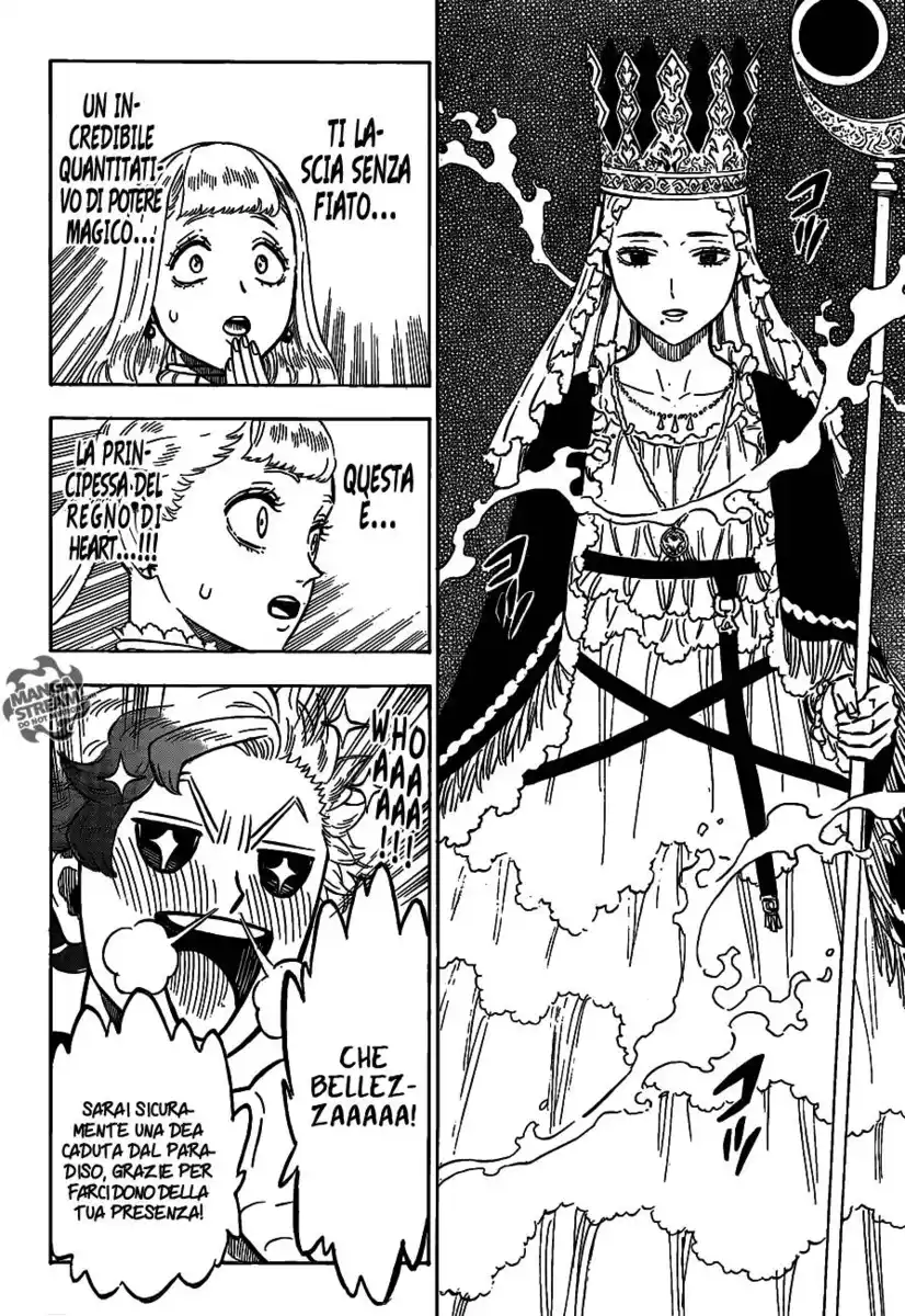 Black Clover Capitolo 228 page 3