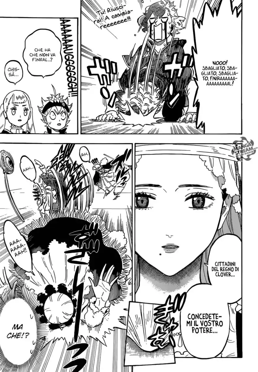 Black Clover Capitolo 228 page 4