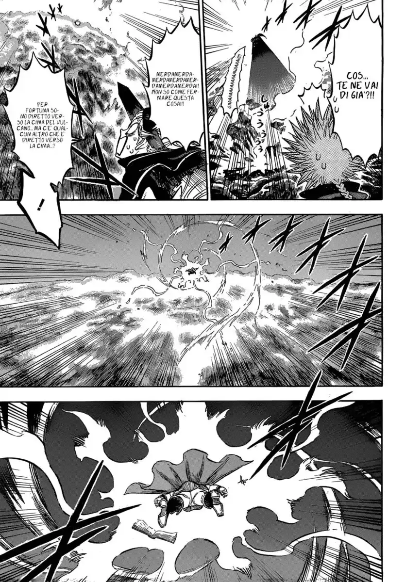 Black Clover Capitolo 110 page 13