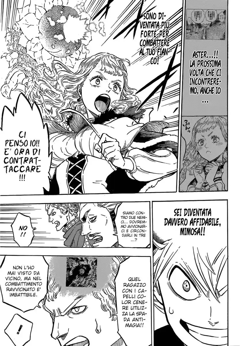 Black Clover Capitolo 114 page 13