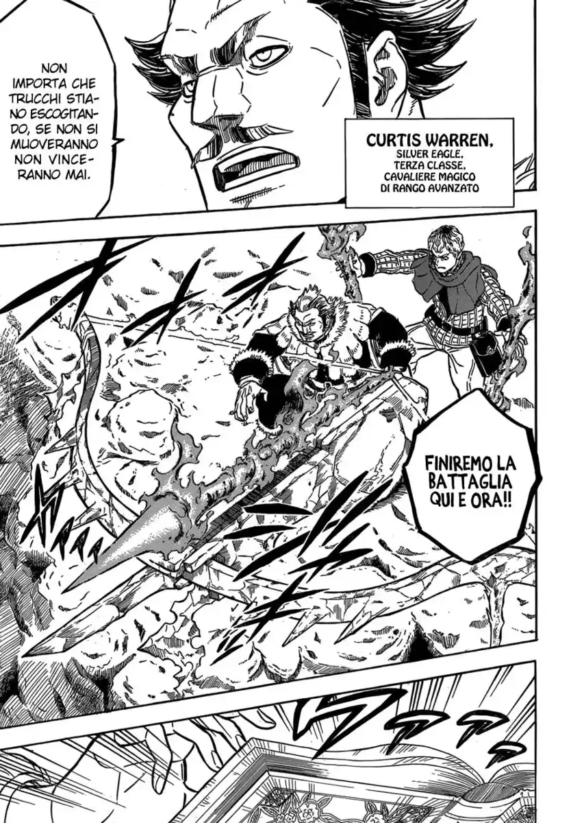 Black Clover Capitolo 114 page 4