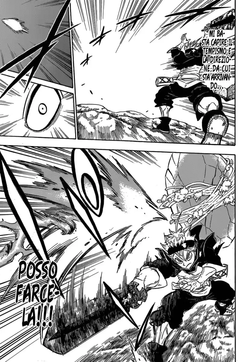 Black Clover Capitolo 114 page 6