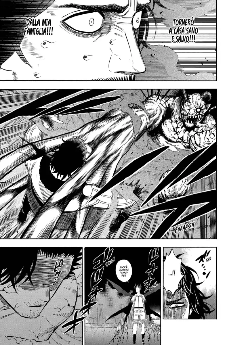 Black Clover Capitolo 311 page 13