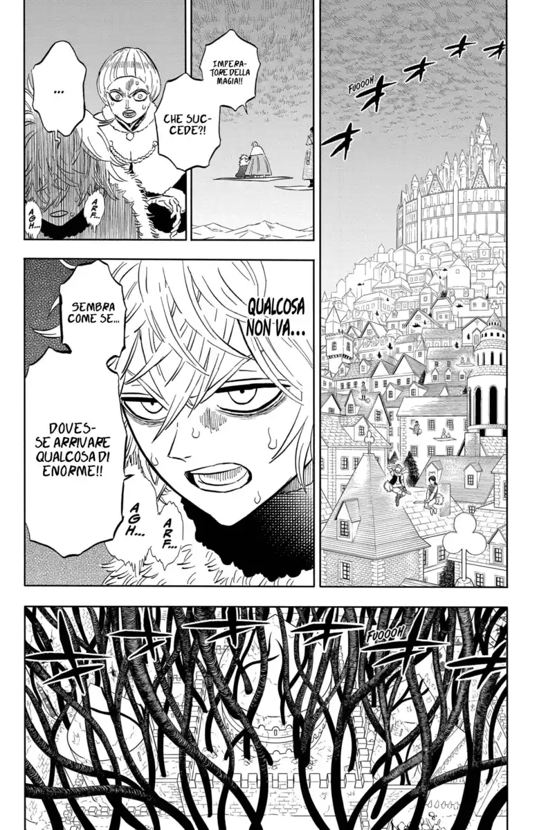 Black Clover Capitolo 311 page 7