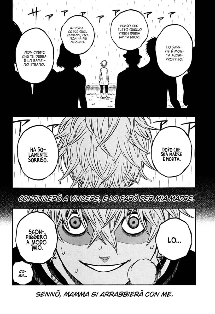 Black Clover Capitolo 15 page 2