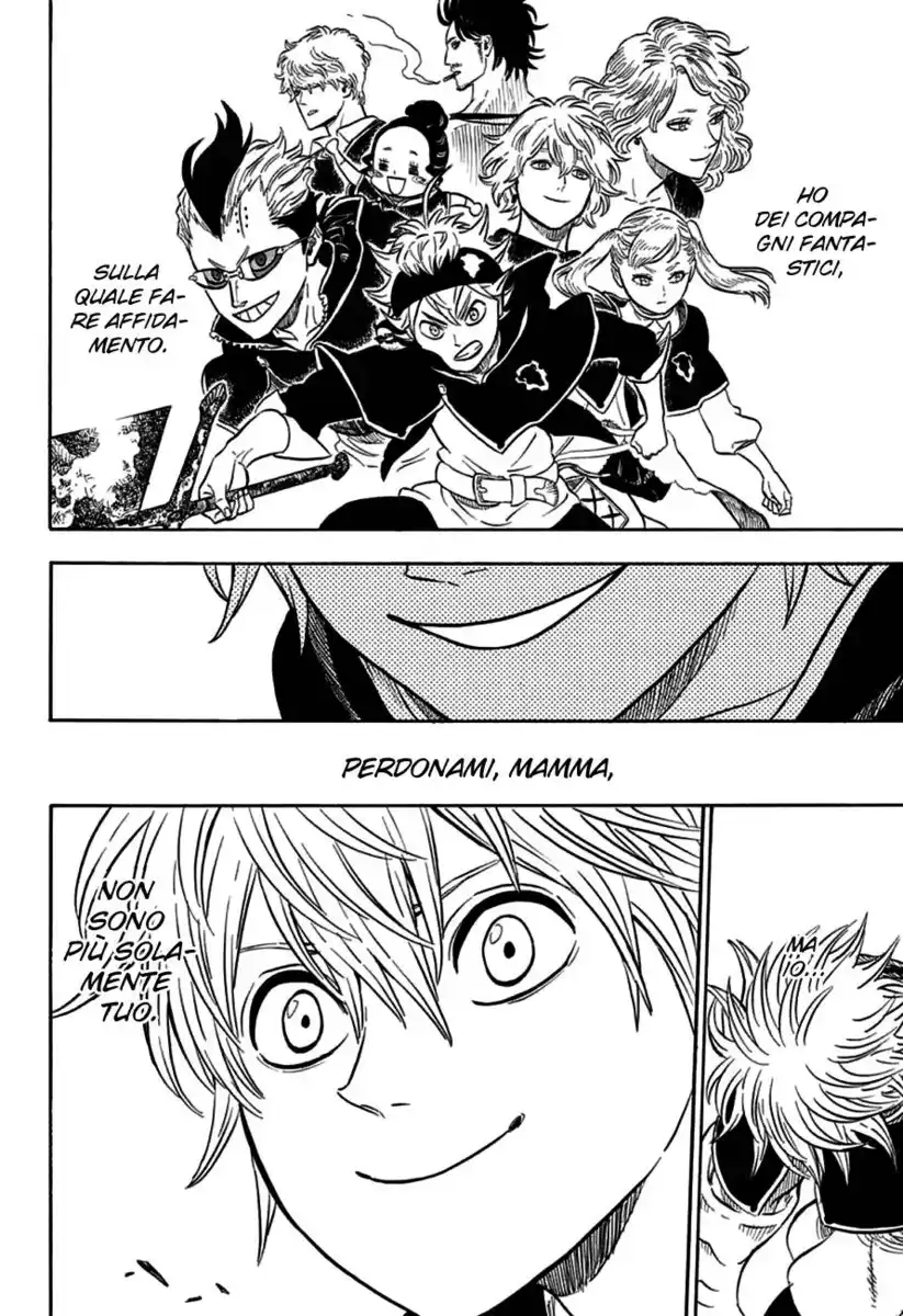 Black Clover Capitolo 15 page 7