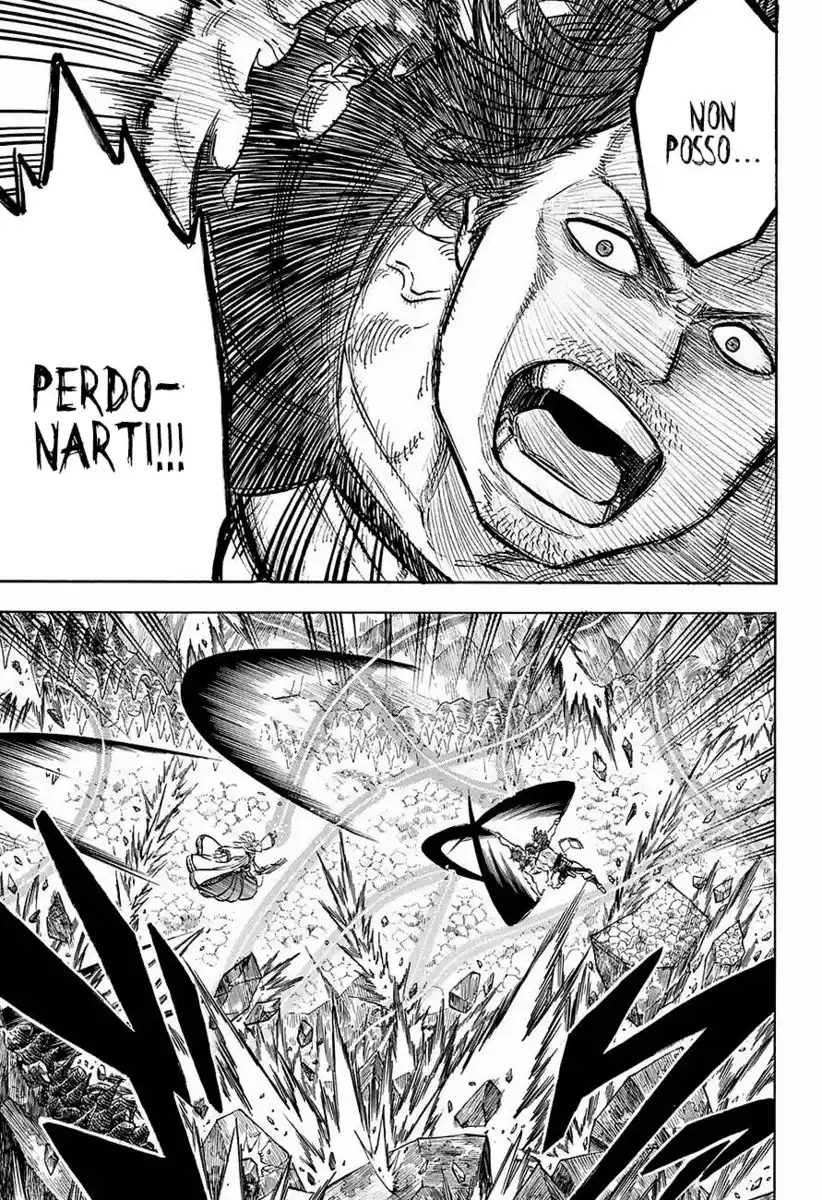 Black Clover Capitolo 49 page 10