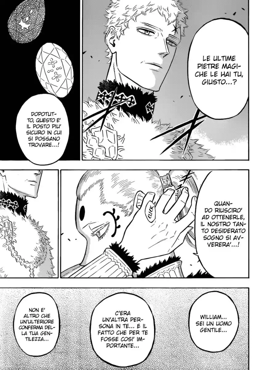 Black Clover Capitolo 143 page 6