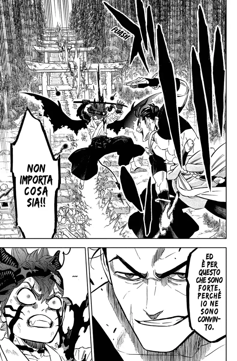 Black Clover Capitolo 345 page 10