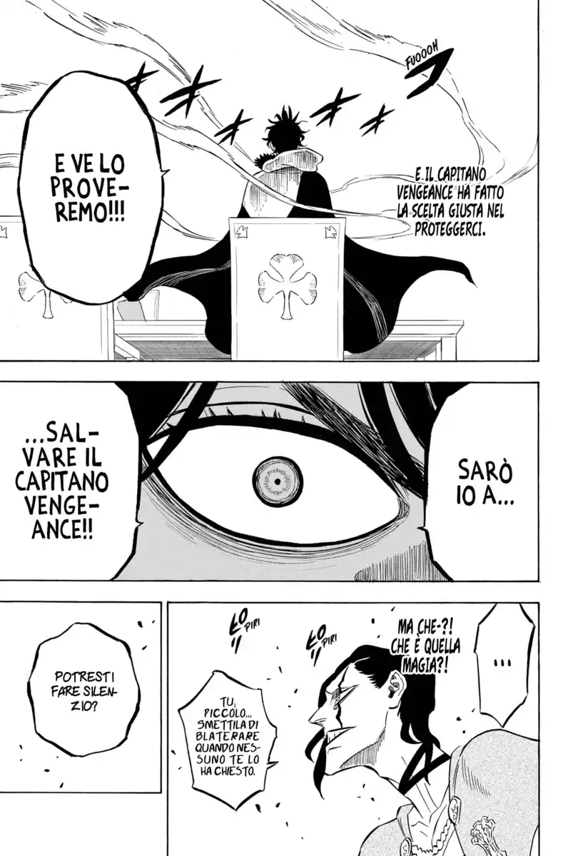 Black Clover Capitolo 264 page 12