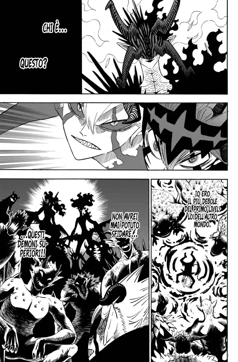 Black Clover Capitolo 290 page 6