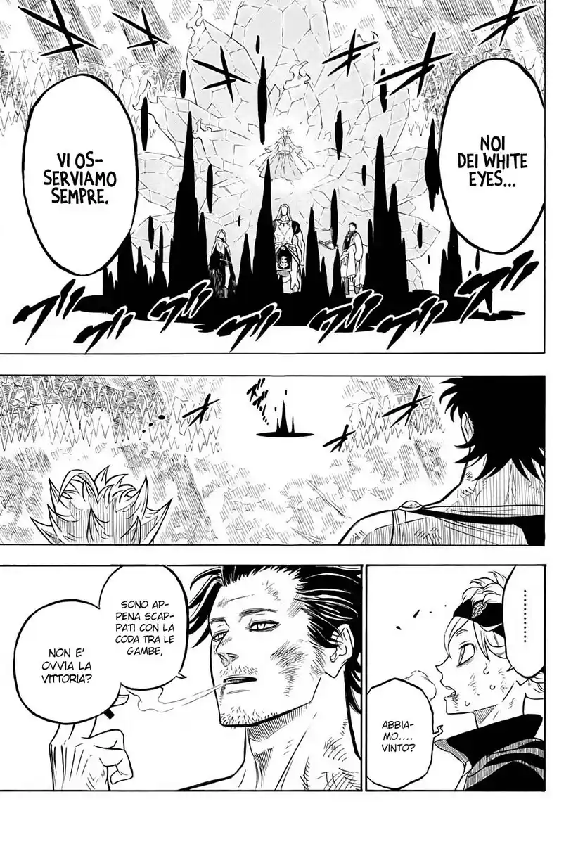 Black Clover Capitolo 53 page 18