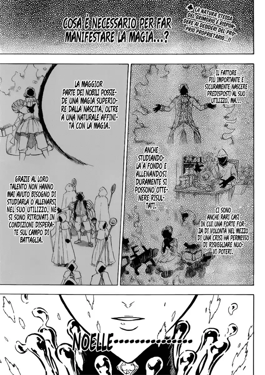 Black Clover Capitolo 177 page 2